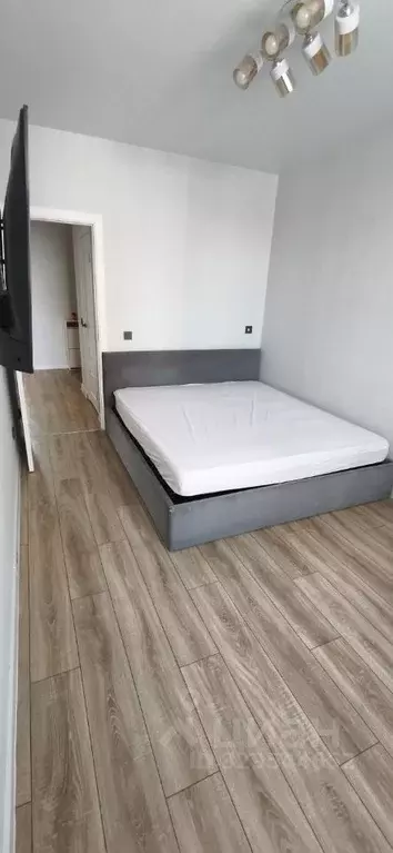 2-к кв. Краснодарский край, Краснодар ул. Ивана Беличенко, 95к1 (64.0 ... - Фото 2