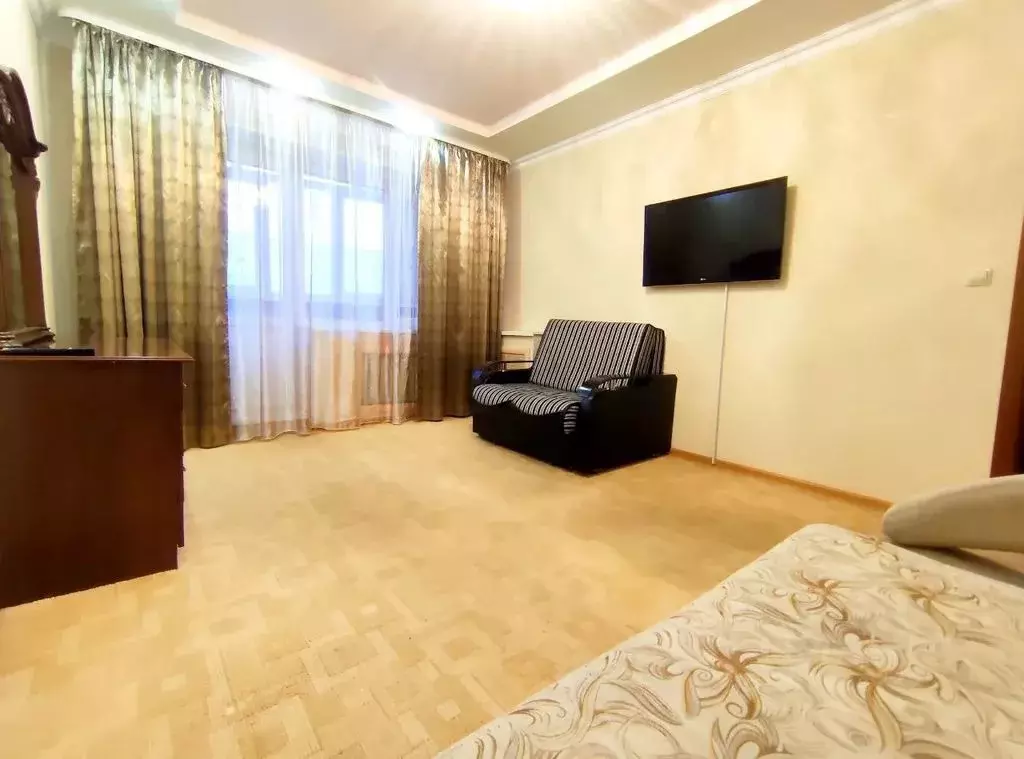 2-к кв. Ямало-Ненецкий АО, Ноябрьск просп. Мира, 85 (61.0 м) - Фото 0