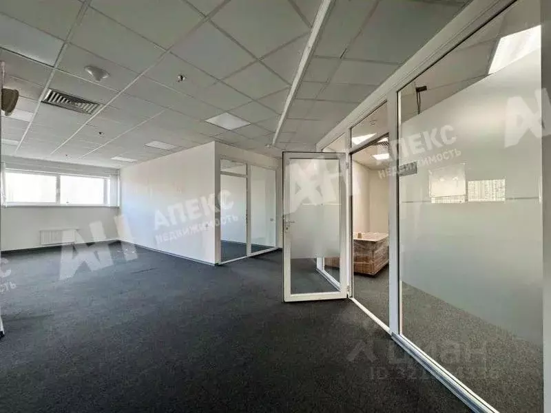 Офис в Московская область, Химки ул. Панфилова, 19с1 (480 м) - Фото 2