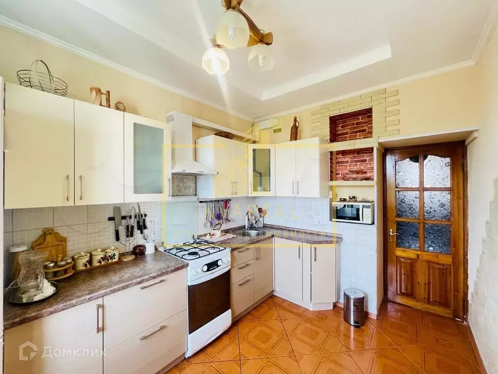 Продаётся 2-к квартира, 63.3 м - Фото 1