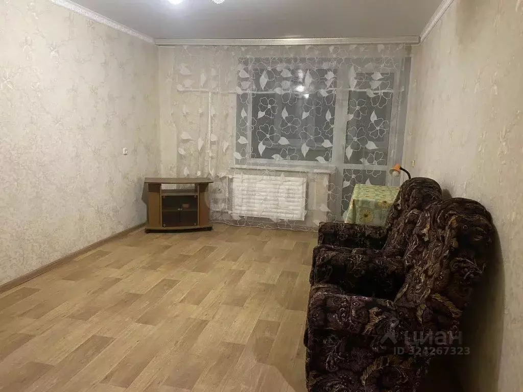 1-к кв. Башкортостан, Стерлитамак ул. Худайбердина, 56 (33.4 м) - Фото 1