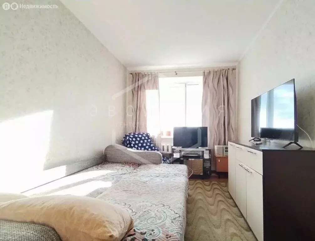 2-комнатная квартира: Зеленоградск, улица Крылова, 1А (45.4 м) - Фото 1