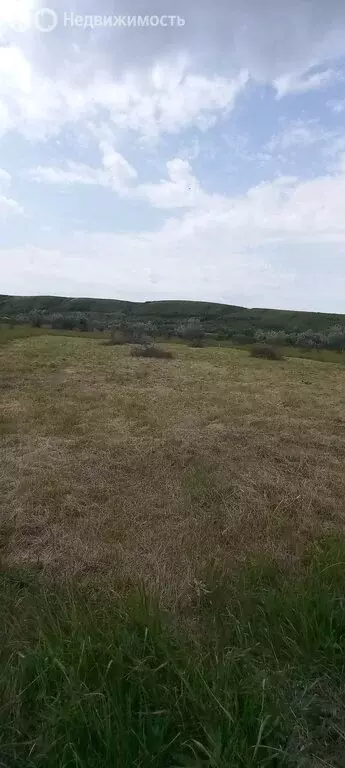 Участок в Сакский район, Фрунзенское сельское поселение (10 м) - Фото 1