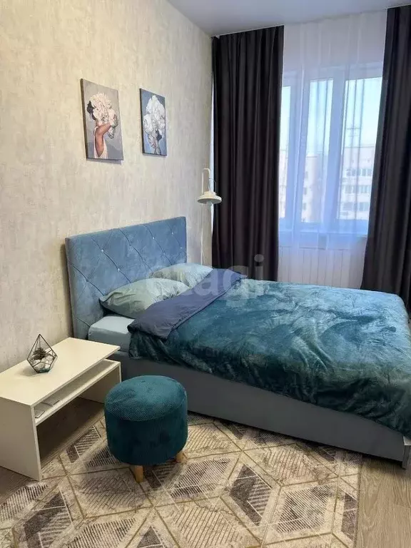 2-к кв. Башкортостан, Уфа ул. Аксакова, 81 (48.0 м) - Фото 0