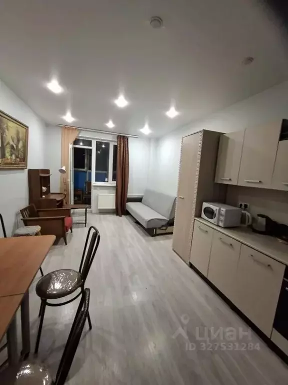 2-к кв. Московская область, Старая Купавна Богородский городской ... - Фото 2