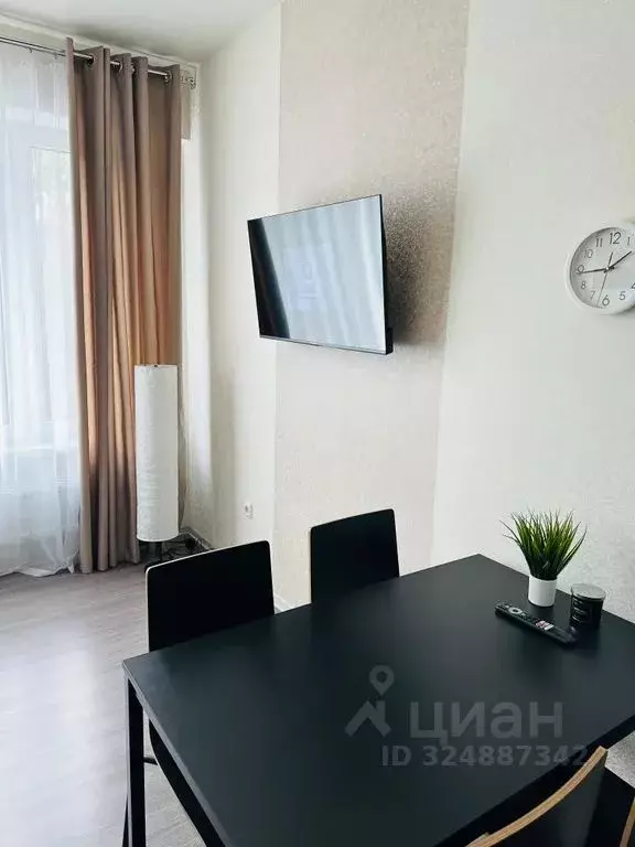 1-к кв. Карелия, Петрозаводск ул. Еремеева, 38 (42.0 м) - Фото 2