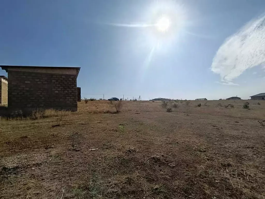 Дом в Крым, Бахчисарай ул. Имени Абдураима Решидова (30 м) - Фото 1