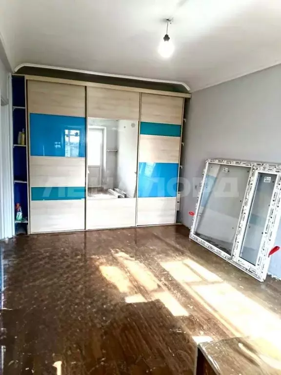 1-к кв. Ростовская область, Ростов-на-Дону Казахская ул., 1а (32.0 м) - Фото 2