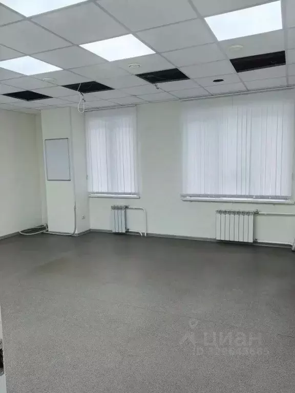 Офис в Красноярский край, Красноярск ул. Академика Киренского, 2и (71 ... - Фото 1