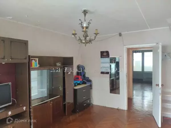 Продаётся 2-к квартира, 45.7 м - Фото 1