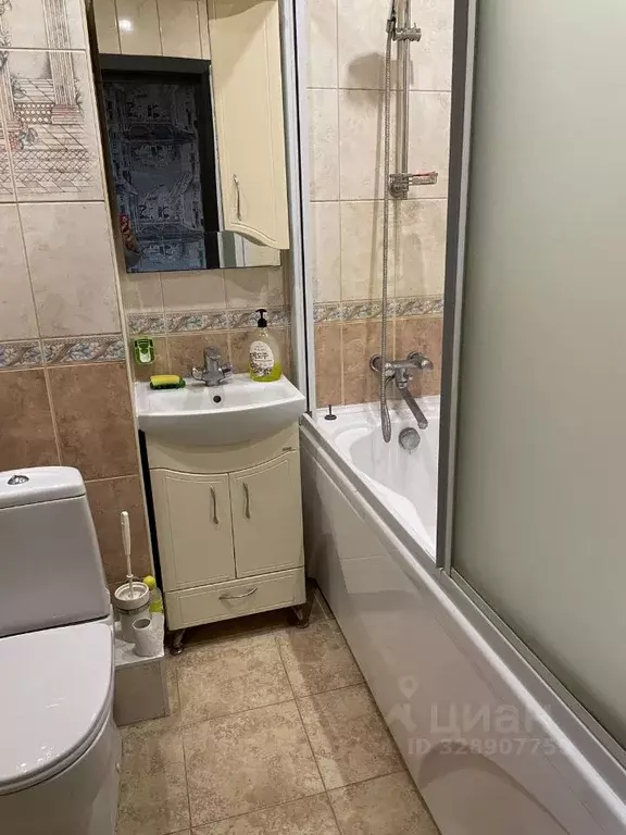 1-к кв. Московская область, Дедовск г. Истра муниципальный округ, ул. ... - Фото 0