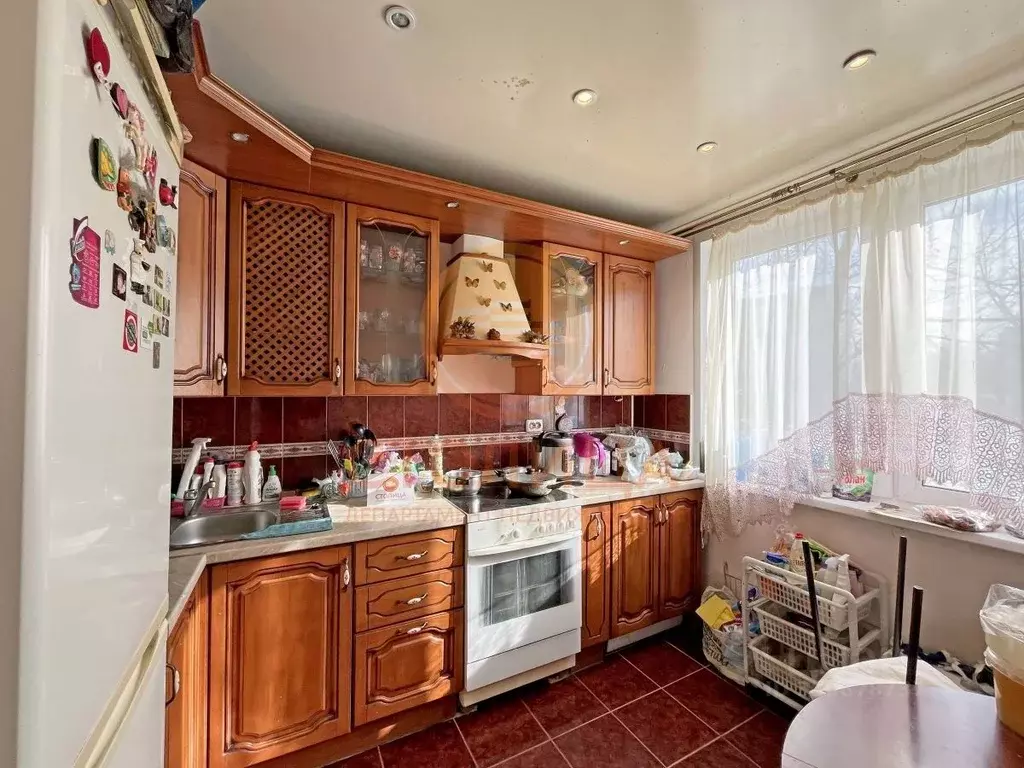 Комната Москва Кантемировская ул., 4К1 (15.0 м) - Фото 0