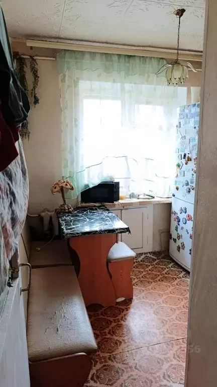 2-к кв. Тульская область, Алексин ул. Вересаева, 2 (45.1 м) - Фото 0