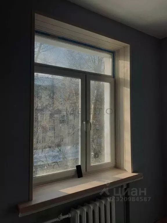 Комната Москва ул. Маршала Рыбалко, 12К1 (15.7 м) - Фото 1