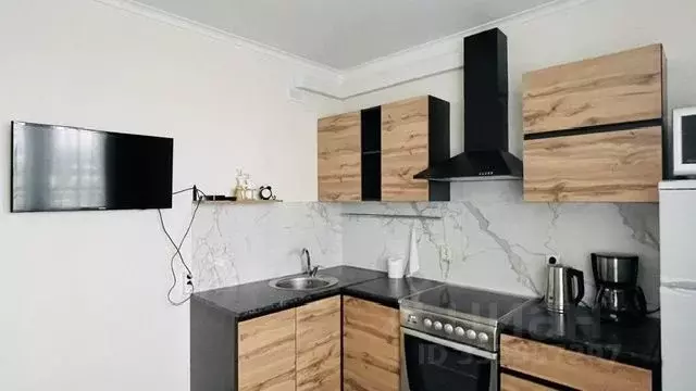 1-к кв. Московская область, Химки просп. Мельникова, 23/2 (45.0 м) - Фото 1