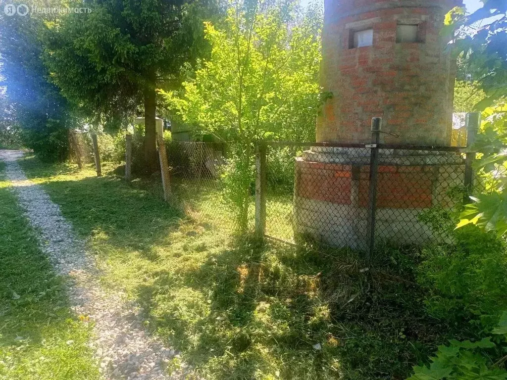 Участок в деревня Горчухино, Кирпичная улица (9 м) - Фото 0