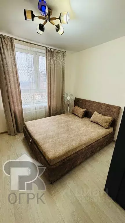 1-к кв. Московская область, Балашиха ул. Романычева, 5 (38.3 м) - Фото 1