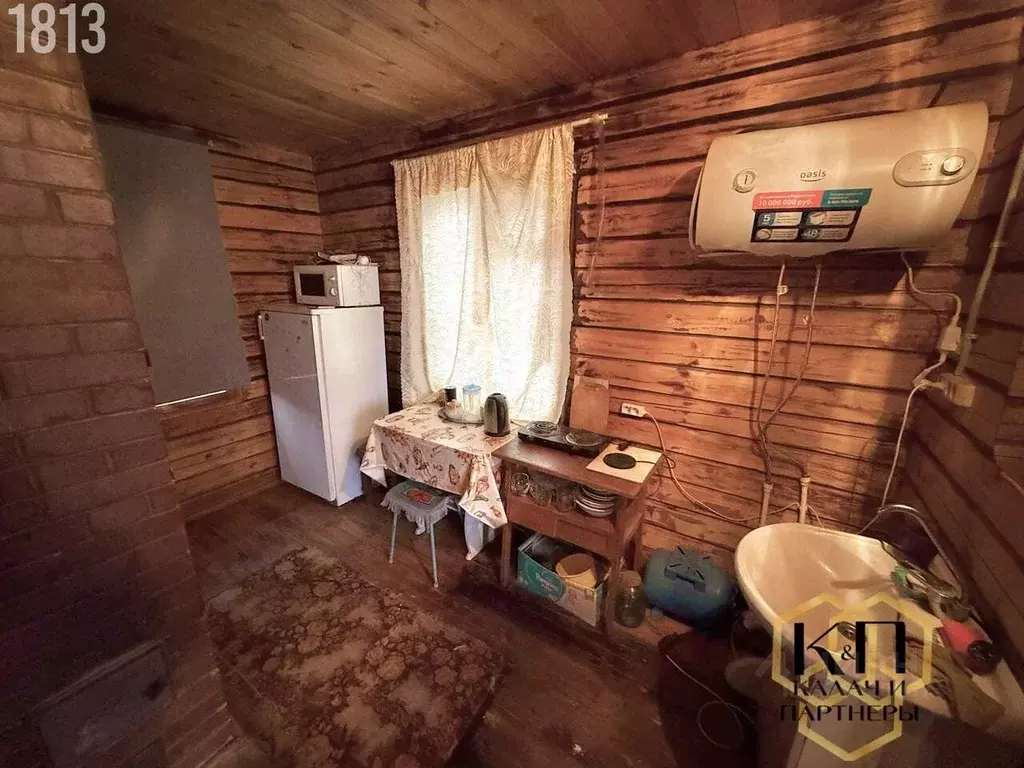 Дом в Свердловская область, Белоярский муниципальный округ, Малахит ... - Фото 2