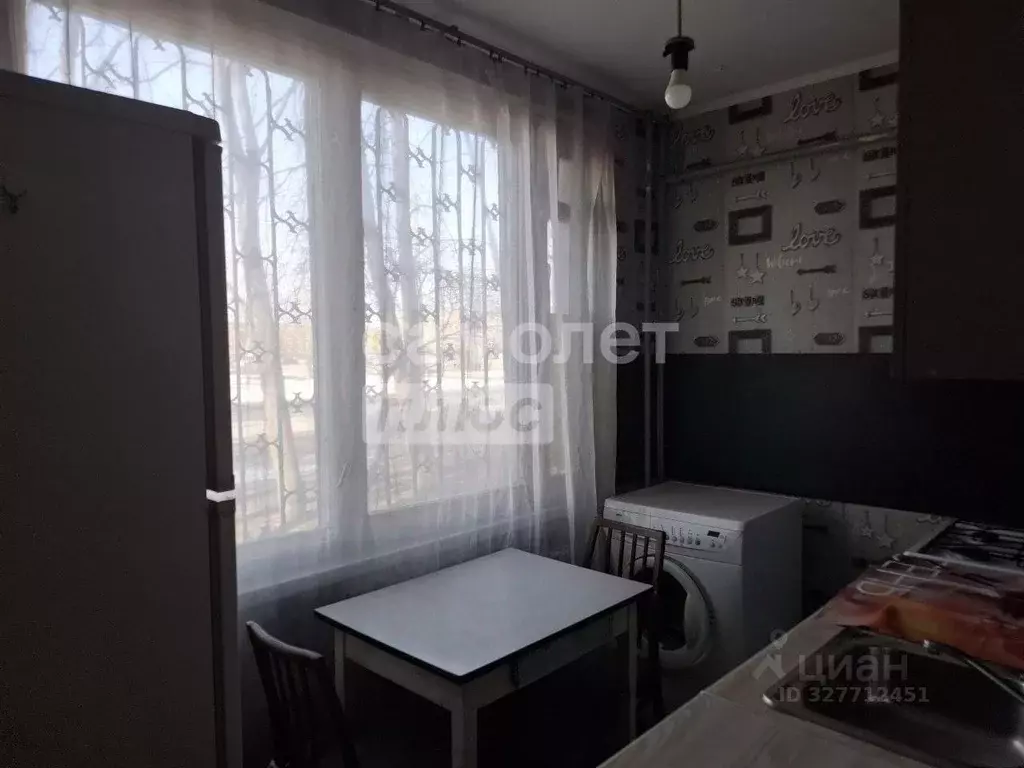 2-к кв. Санкт-Петербург Байконурская ул., 7К1 (45.0 м) - Фото 2