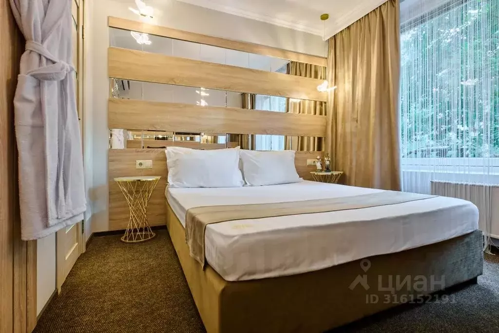 Комната Москва Каширское ш., 55К5 - Фото 0