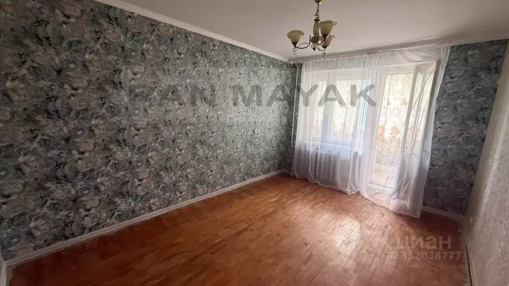 2-к кв. Адыгея, Майкоп Железнодорожная ул., 168 (46.0 м) - Фото 1
