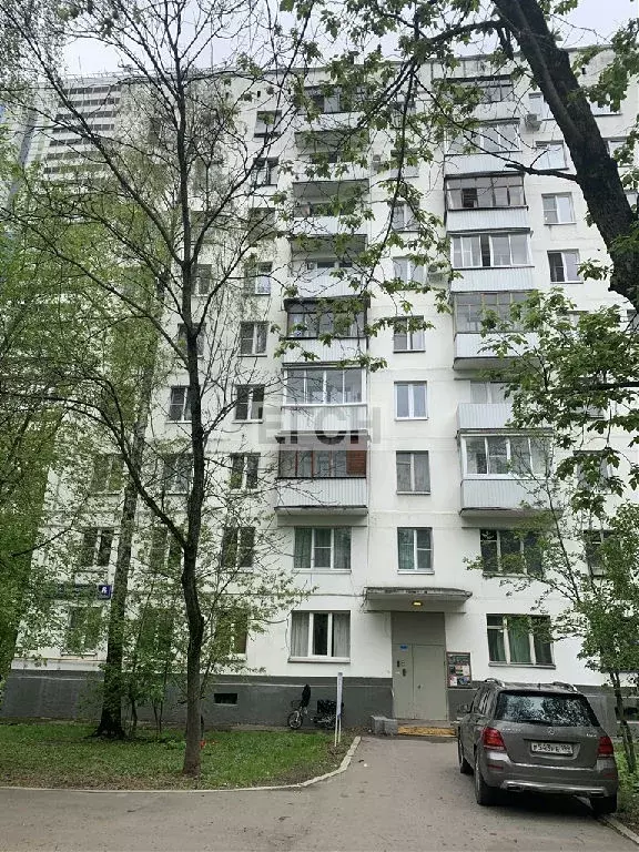 Продается 1-комнатная квартира - Фото 0