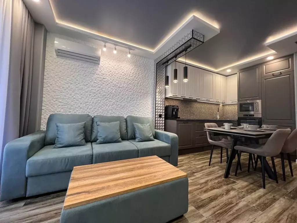 3-к кв. Челябинская область, Челябинск ул. Энгельса, 4 (80.0 м) - Фото 1