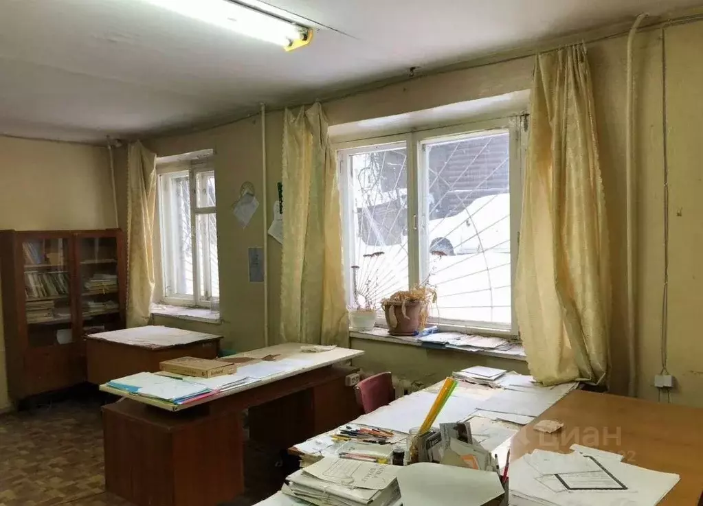 Офис в Новгородская область, Боровичи ул. Гоголя, 71А (122 м) - Фото 2