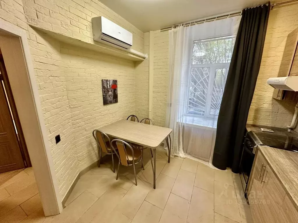 3-к кв. Москва Профсоюзная ул., 13/12 (84.0 м) - Фото 2