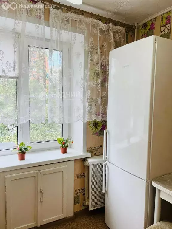 1-комнатная квартира: Чебоксары, проспект Мира, 21 (29.5 м) - Фото 1