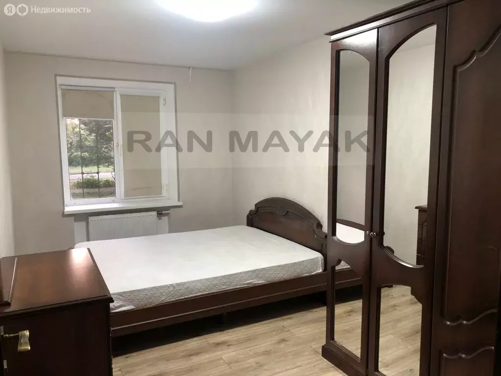 2-комнатная квартира: Майкоп, Пролетарская улица, 454 (59 м) - Фото 1