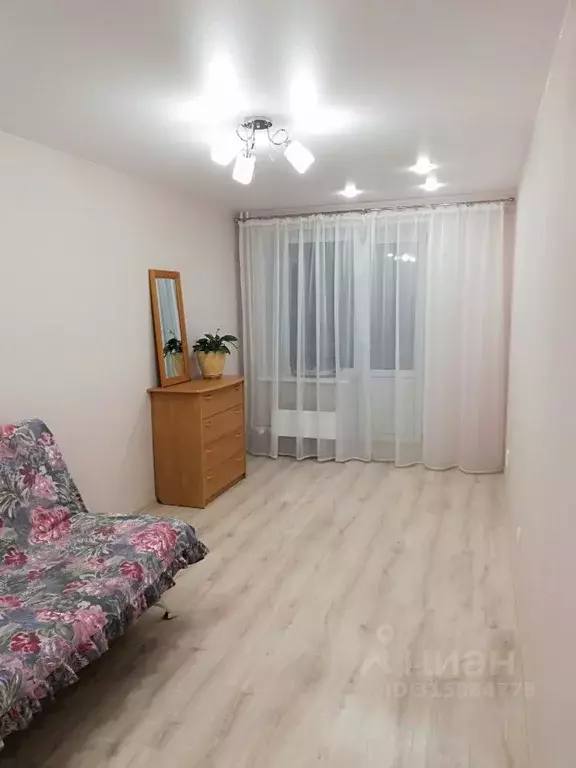 1-к кв. Томская область, Томск пос. Степановка, пер. Богдана ... - Фото 1