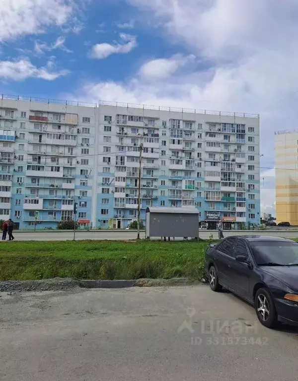 Помещение свободного назначения в Новосибирская область, Новосибирск ... - Фото 2