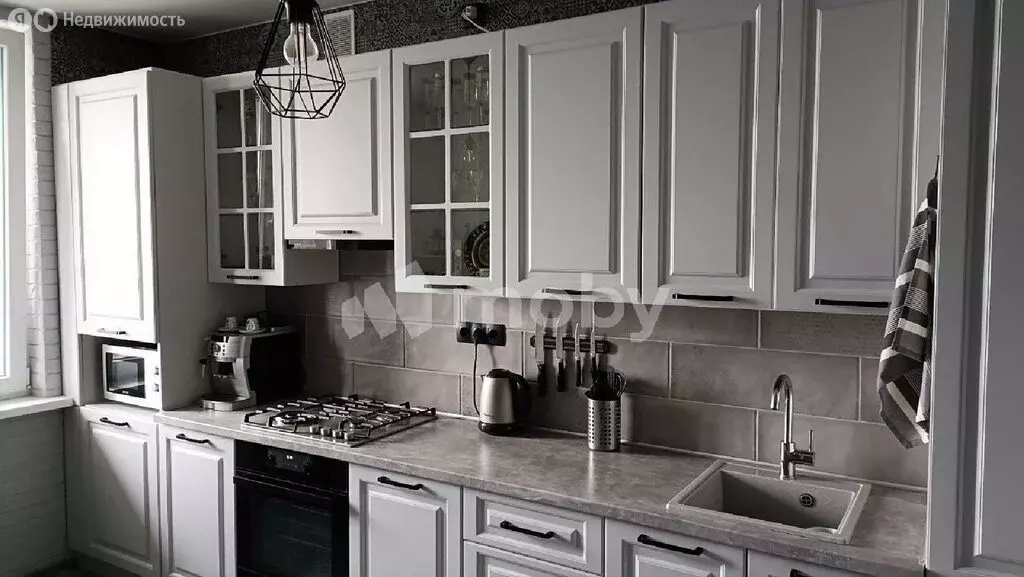 2-комнатная квартира: Калининград, улица Володарского, 4А (58 м) - Фото 0