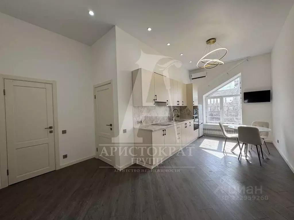 1-к кв. Ставропольский край, Пятигорск Кооперативная ул., 36 (42.0 м) - Фото 1