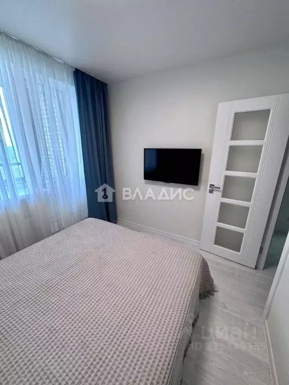Квартира, 1 комната, 40 м - Фото 0