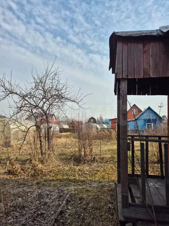 Дача 40 м на участке 6 сот. - Фото 1