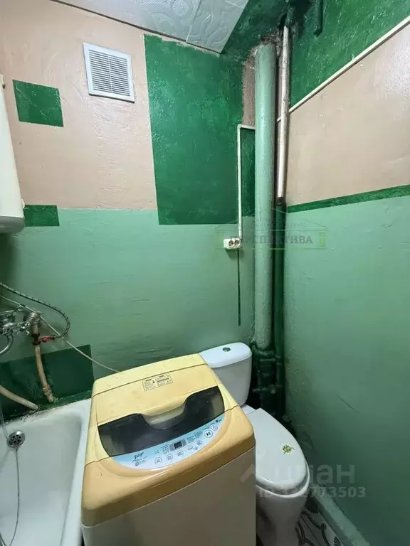1-к кв. Приморский край, Артем ул. Кирова, 150 (21.9 м) - Фото 1