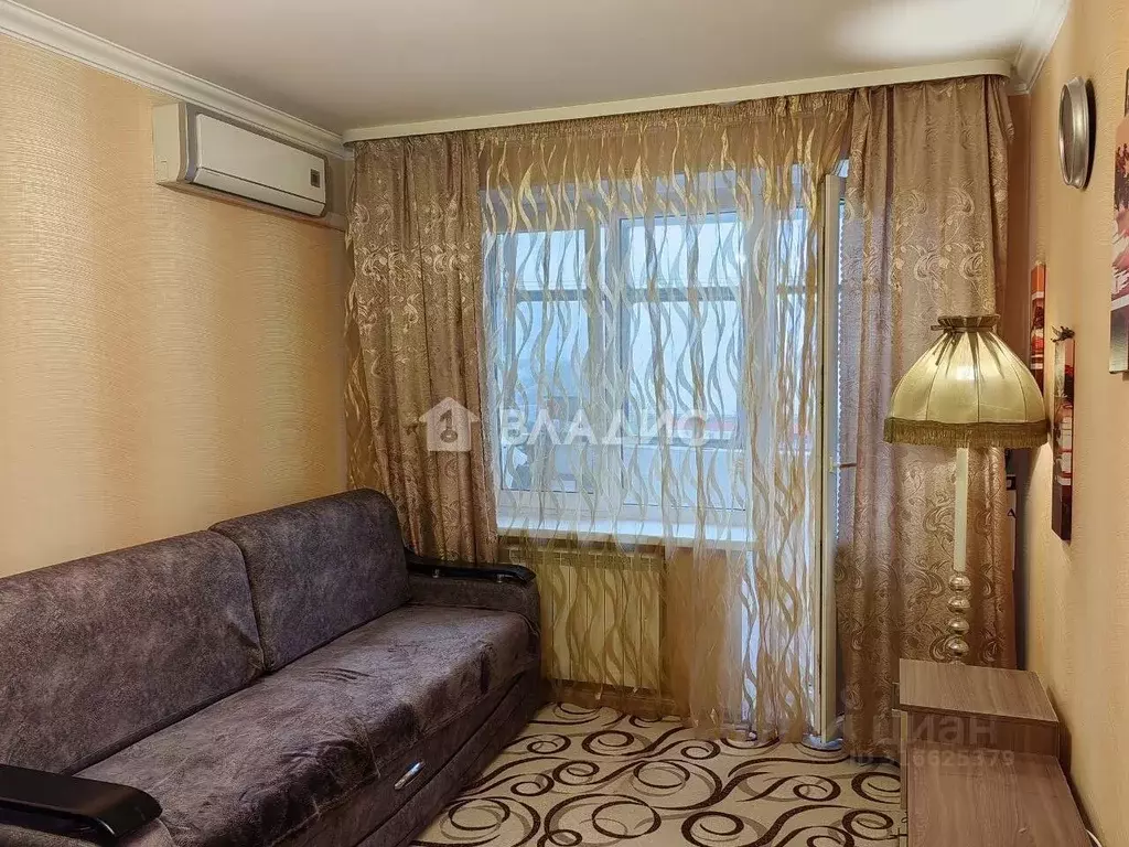 1-к кв. Белгородская область, Белгородский район, Разумное рп просп. ... - Фото 1