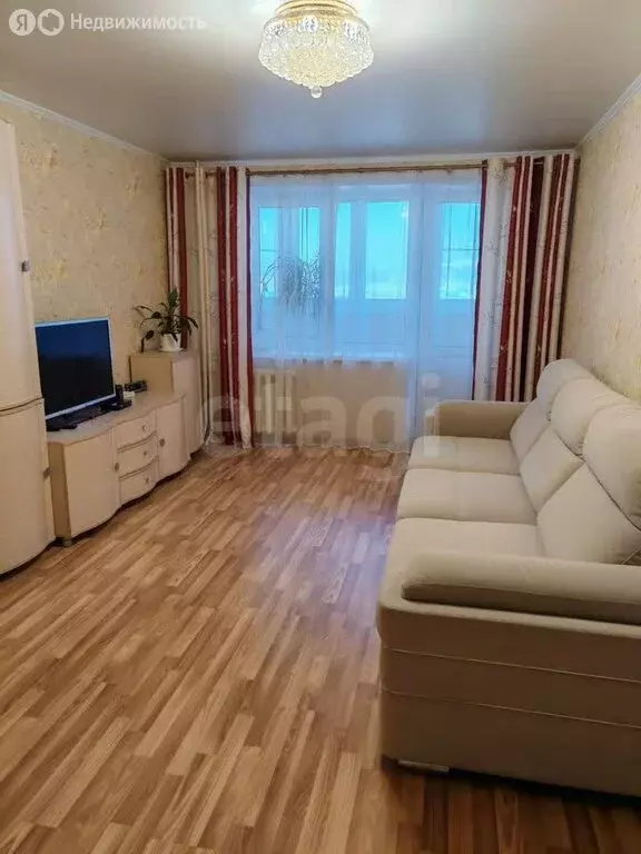 2-комнатная квартира: Самара, Волжское шоссе, 115 (56.4 м) - Фото 1