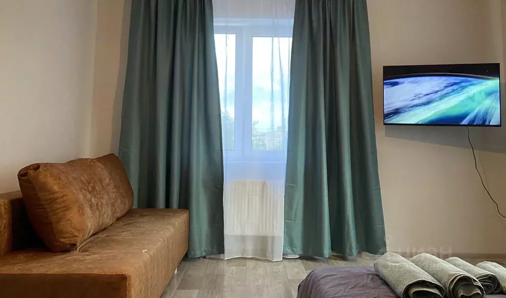 1-к кв. Саратовская область, Саратов проезд 2-й Совхозный, 36к1 (35.0 ... - Фото 2