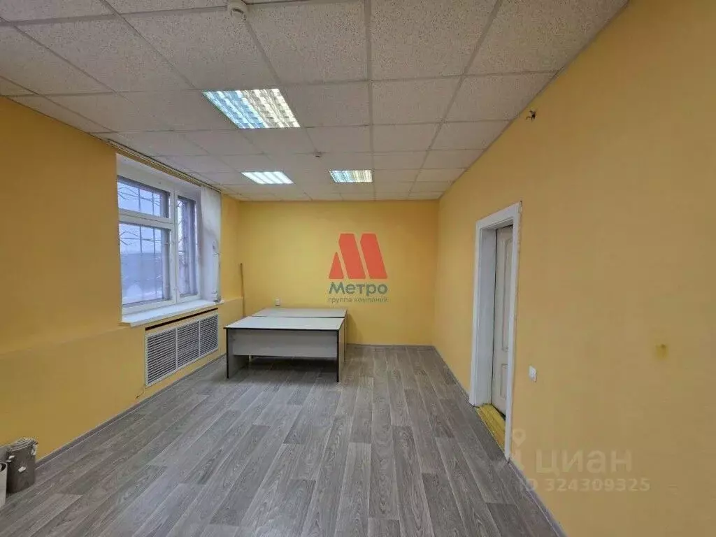 Офис в Ярославская область, Ярославль Тутаевское ш., 2с3 (17 м) - Фото 1