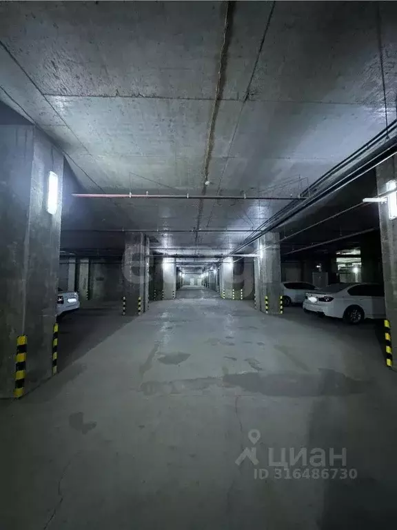 Гараж в Ростовская область, Ростов-на-Дону ул. Нансена, 93с1 (15 м) - Фото 0