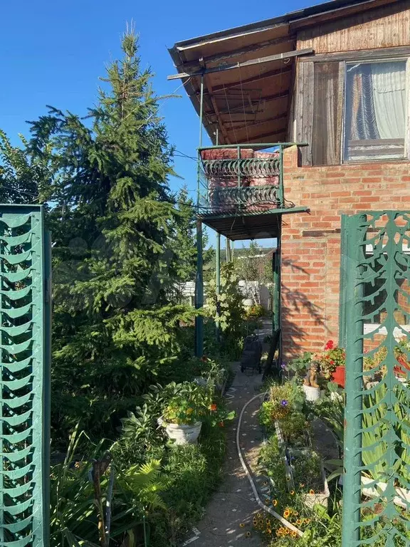 Дом 50 м на участке 5,2 сот. - Фото 0