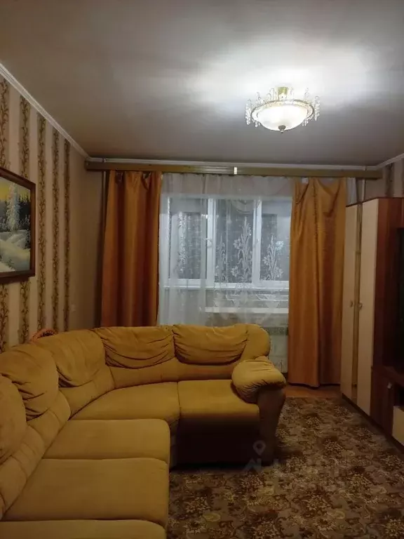 2-к кв. Саратовская область, Энгельс ул. Волоха, 18 (54.0 м) - Фото 1