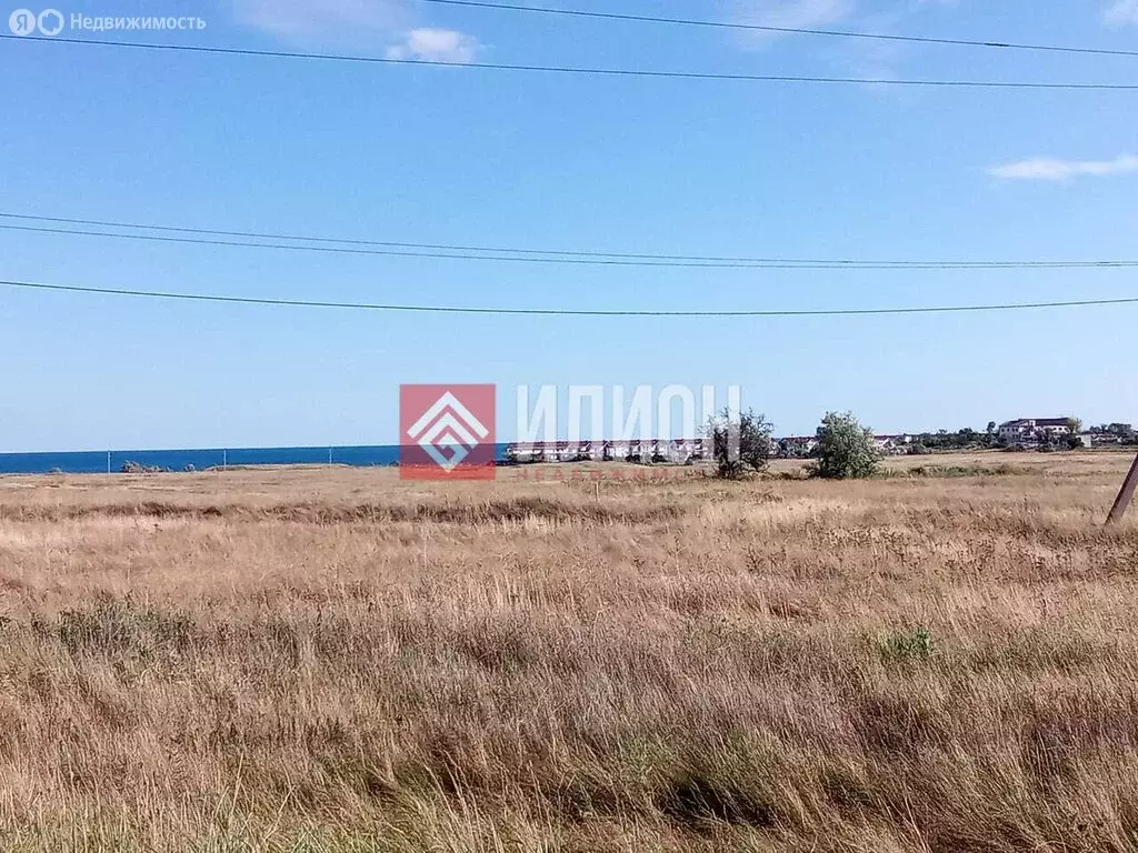 Участок в Приморский, СНТ ИВАВТ Десант, 15 (6 м) - Фото 1