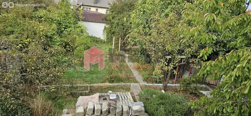 Участок в Севастополь, товарищество собственников недвижимости ... - Фото 1