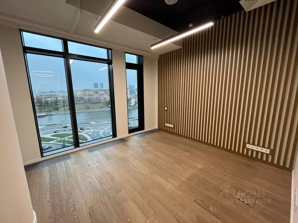 Офис в Москва наб. Пресненская, 10с2 (85 м) - Фото 1