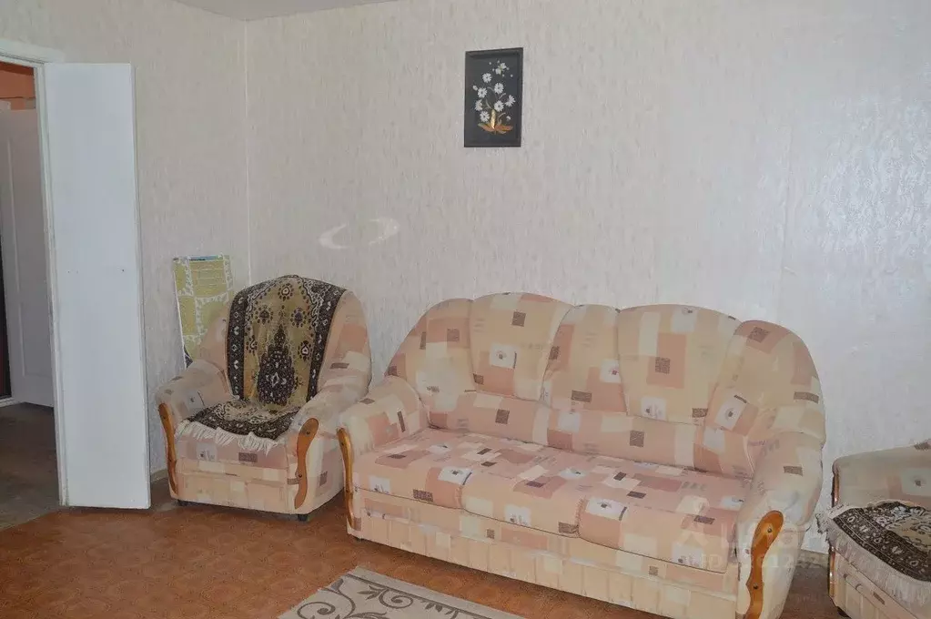 1-к кв. Саратовская область, Саратов ул. Мира, 15Б (37.0 м) - Фото 1