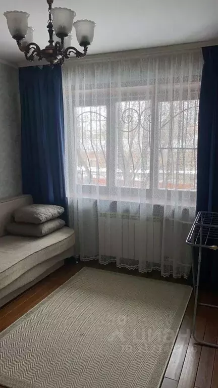 3-к кв. Красноярский край, Красноярск ул. Академика Киренского, 25б ... - Фото 1